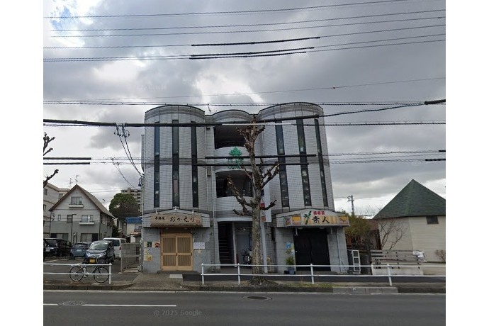 【B-15224】【緑区 鳴海】居酒屋向けの路面店舗です！