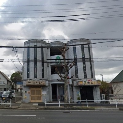 【B-15224】【緑区 鳴海】居酒屋向けの路面店舗です！