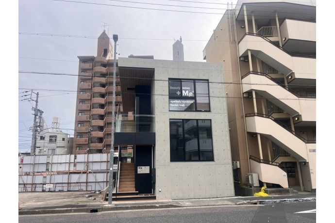 【B-15078】【昭和区・いりなか駅】飯田街道沿いの新築・駅近物件です!