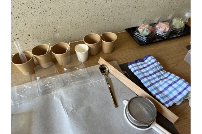 季節の変わり目は