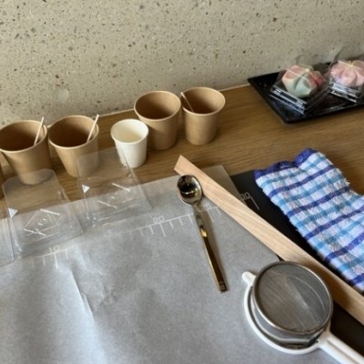 季節の変わり目は