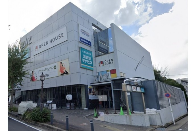 【B-14684】【本山駅】徒歩1分！　飲食店向けの大型物件です！