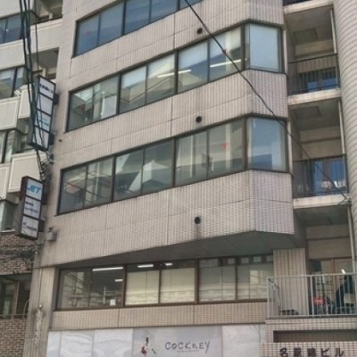 【B-15479】　【事務所】　名駅錦ビル 3階301号室