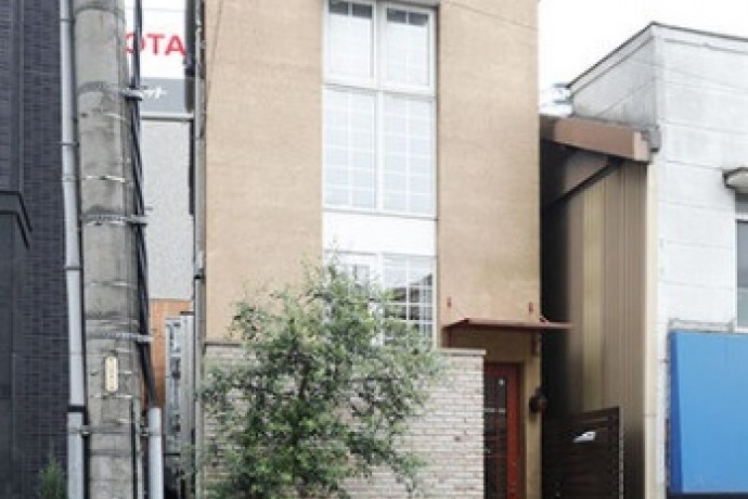 【B-15431】【千種区 内山】幅広い用途に対応した1棟貸物件です！