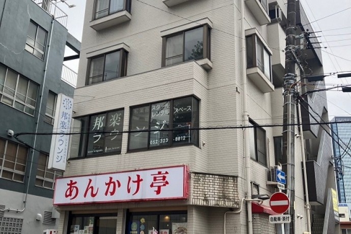 【B-15526】【中村区】駅徒歩圏内の1Kマンションタイプ物件です！
