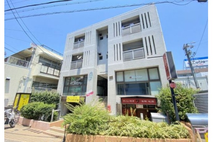 【B-15247】【名東区 上社】各種教室、サロン等のサービス店舗にオススメです！