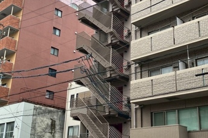 【B-15240】【中区・金山】 駅徒歩圏内の新築デザイナーズ物件です!