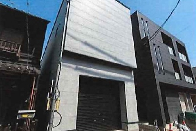 【B-15575】【金山駅周辺・熱田区】天井高３ｍ以上の新築物件です！