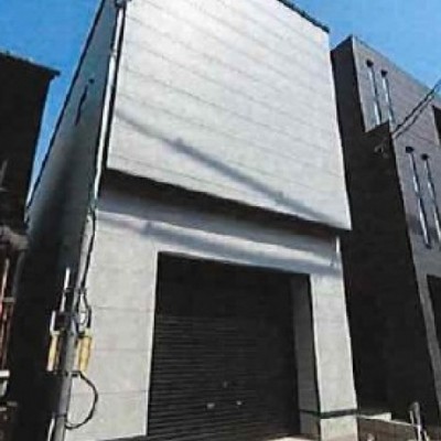 【B-15575】【金山駅周辺・熱田区】天井高３ｍ以上の新築物件です！