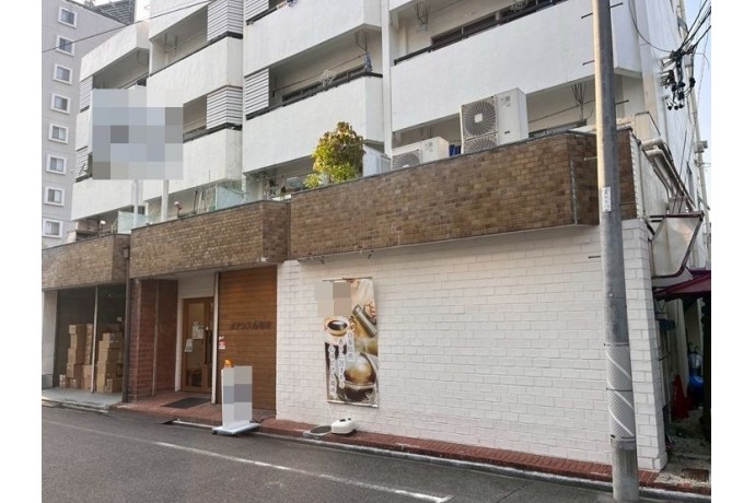 【B-15580】【北区】酒樽で造られた個室付の居抜き物件です!