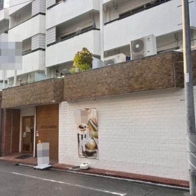 【B-15580】【北区】酒樽で造られた個室付の居抜き物件です！