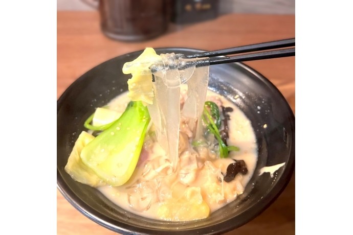 日本中で流行中!麻辣湯のお店がOPENしました♪