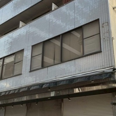 【B-15579】　「柳橋中央市場」近くの飲食店向け物件です！　