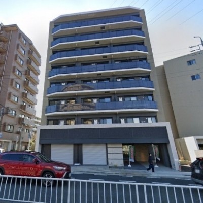 【B-14603】【瑞穂競技場東】駅徒歩1分の立地！　大通り沿いの路面店物件です！