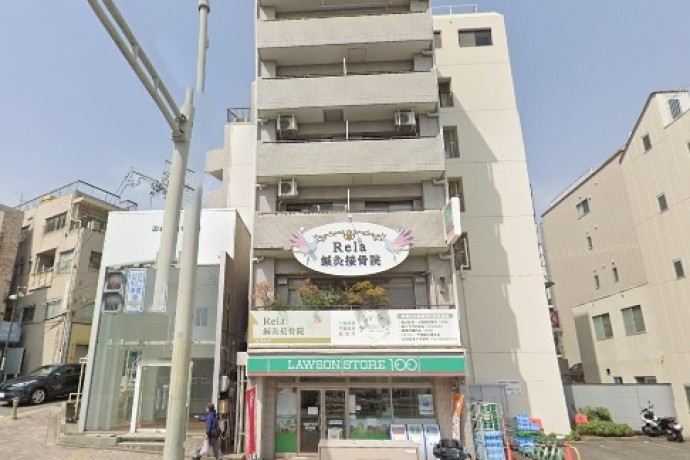 【B-15608】【覚王山】駅徒歩1分でアクセス◎　事務所利用にオススメの物件です！