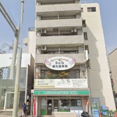 【B-15608】【覚王山】駅徒歩1分でアクセス◎　事務所利用にオススメの物件です！