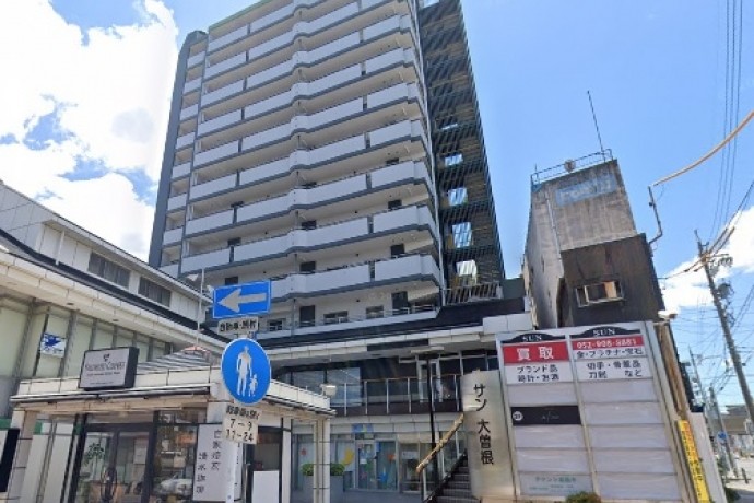 【B-15611】【北区 大曽根】美容系テナントにオススメの貸店舗です!