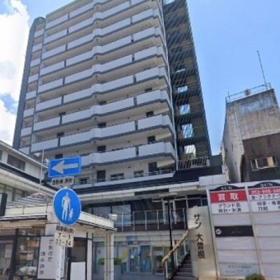 【B-15612】【北区 大曽根】商店街内のテナントビル1階貸店舗です！
