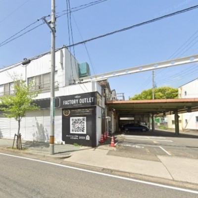 【B-15630】【中川区・烏森駅】駅徒歩4分！　80坪超の広々とした区画です！