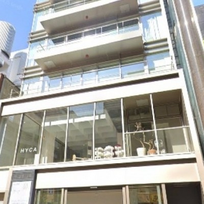 【B-15626】【伏見駅】徒歩2分！ガラス張りで綺麗な外観の駅近物件です！