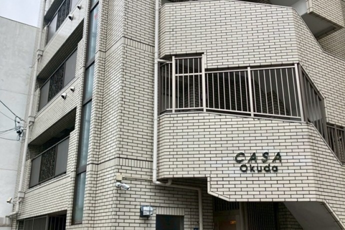 【B-15632】【大須観音駅】駅徒歩圏内のマンションタイプ物件です！