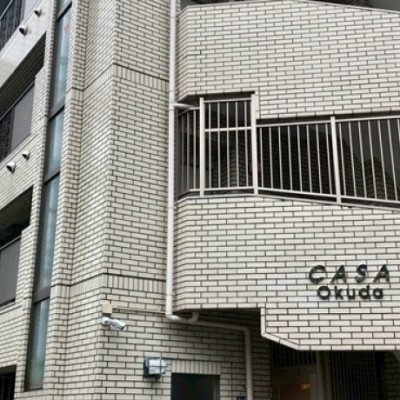 【B-15632】【大須観音駅】駅徒歩圏内のマンションタイプ物件です！