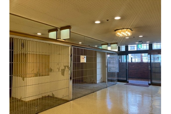 【B-15634】【池下】駅構内「エキナカ」の貸店舗物件です!