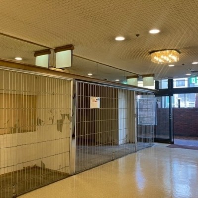 【B-15634】【池下】駅構内「エキナカ」の貸店舗物件です！