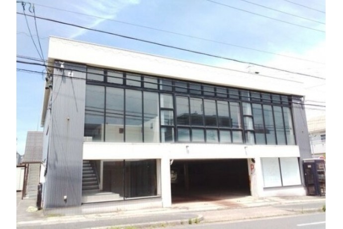 【B-15648】【長久手市】人気エリアの1棟貸物件！　サービス店舗にオススメです！