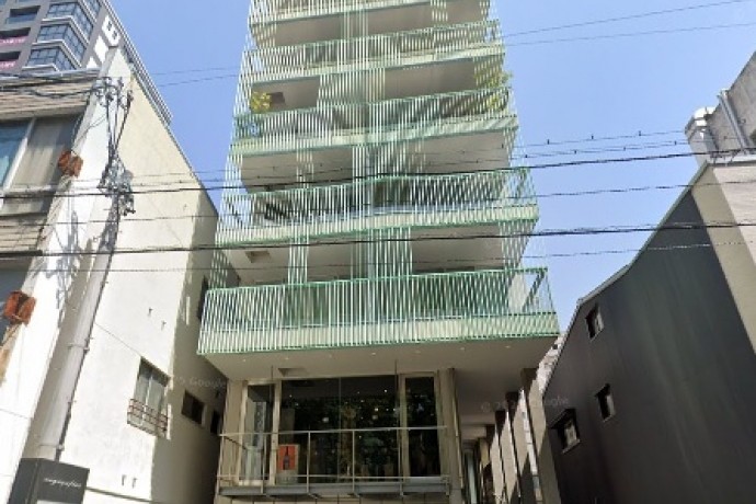 【B-15695】 【美容系・事務所】 NAGOYA FLAT 6階602号室