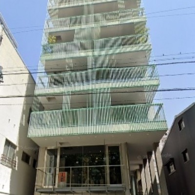 【B-15695】　【美容系・事務所】　NAGOYA　FLAT　6階602号室
