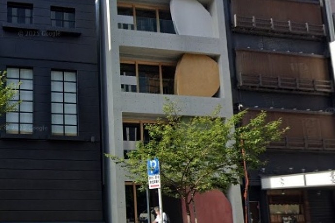 【B-15904】　【軽飲食・物販・美容サロン・事務所】　KUBO-BLDG　4階