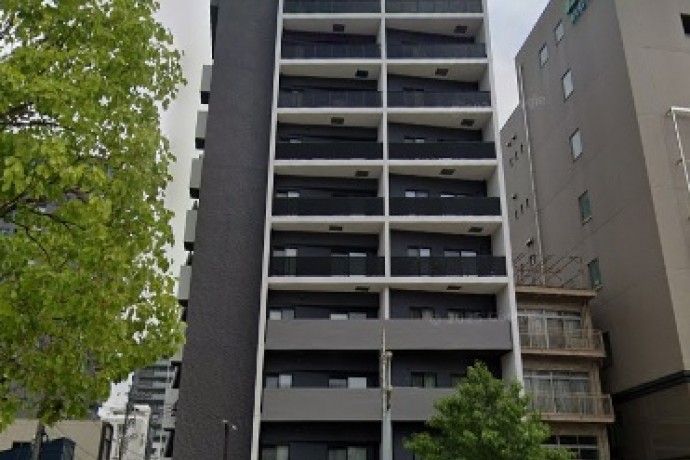 【B-14195】 【物販・美容サロン・事務所】 H-CLASSY TAKAOKA 1階