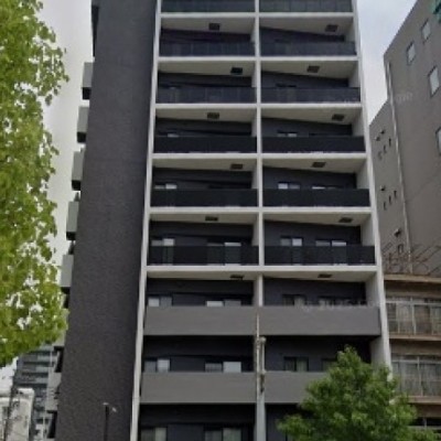 【B-14195】　【物販・美容サロン・事務所】　H-CLASSY　TAKAOKA　1階