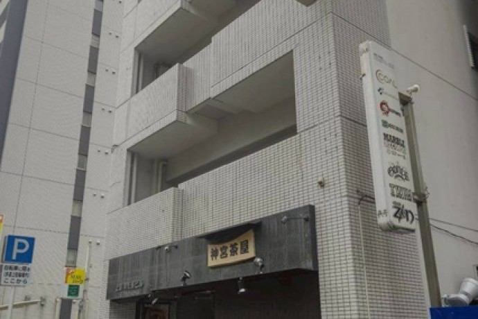 【B-15984】　【物販・美容サロン・事務所】　上前津光菱ビル　3階