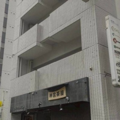 【B-15984】 【物販・美容サロン・事務所】 上前津光菱ビル 3階