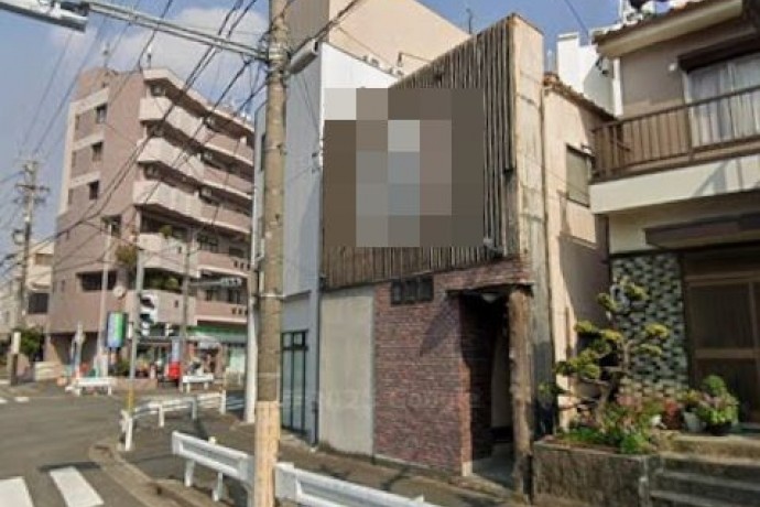 【B-15618】 【飲食・重飲食】 金山焼肉店居抜き店舗 1-2階