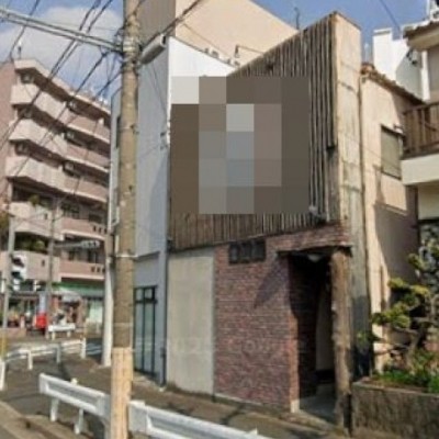 【B-15618】 【飲食・重飲食】 金山焼肉店居抜き店舗 1-2階