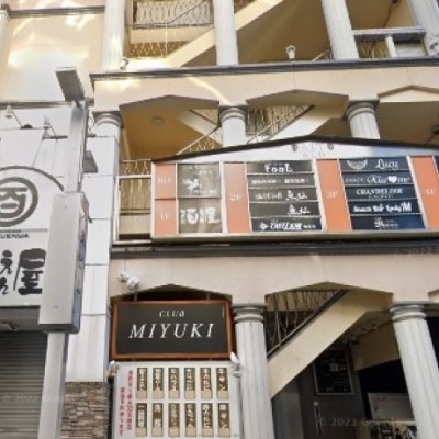 【B-15872】 【軽飲食(バー・スナック)】 大東ビル 4階A号室