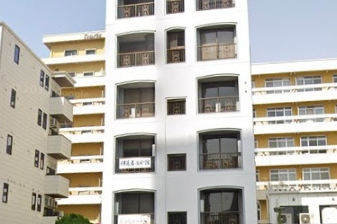 【B-15973】　【物販・美容・事務所】　覚王プラザ　2階201号室