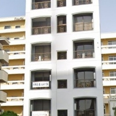 【B-15973】　【物販・美容・事務所】　覚王プラザ　2階201号室