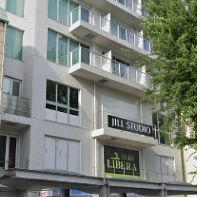 【B-15396】　【物販・美容・事務所】　ミュプレ矢場町　2階