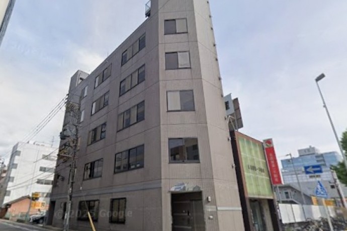 【B-16004】　【物販・美容サロン・事務所】　今池エフワンビル　1階