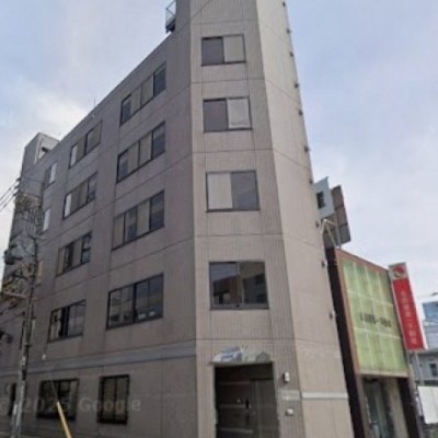 【B-16004】　【物販・美容サロン・事務所】　今池エフワンビル　1階