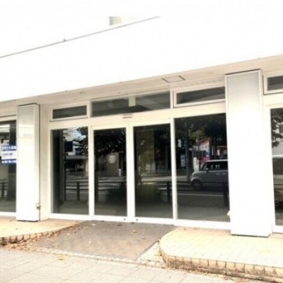 【B-15913】　【物販・美容サロン・事務所】　藤ヶ丘コーポラス　1階