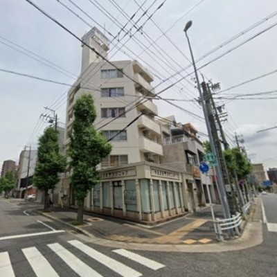 【B-16152】　【物販・美容サロン・事務所】　OMC大曽根ビル　1階