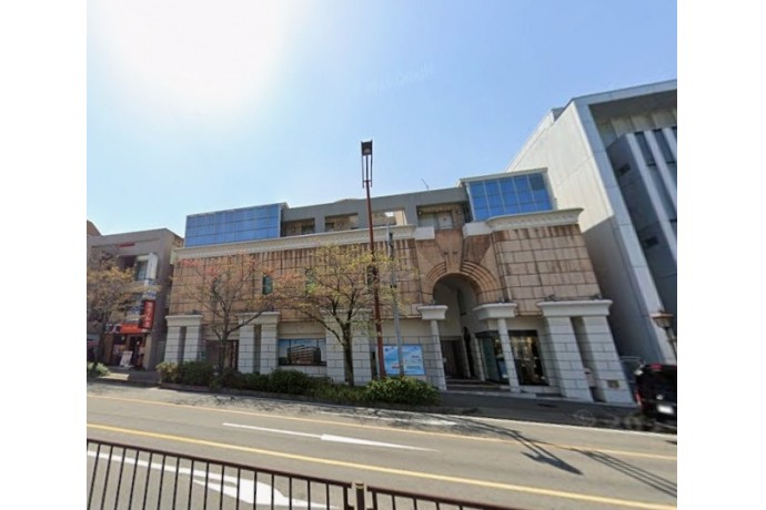 【B-16174】　【物販・美容・事務所】　ILYAビル　1階（108）