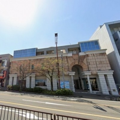 【B-16174】　【物販・美容・事務所】　ILYAビル　1階（108）