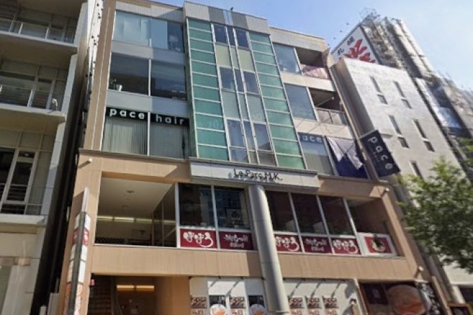 【B-16188】【軽飲食・美容系・事務所】　ル・パルクMK　5階