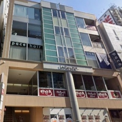 【B-16188】【軽飲食・美容系・事務所】　ル・パルクMK　5階